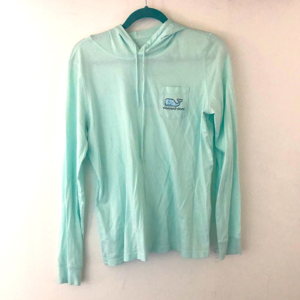 Vineyard vines sweatshirt size small
